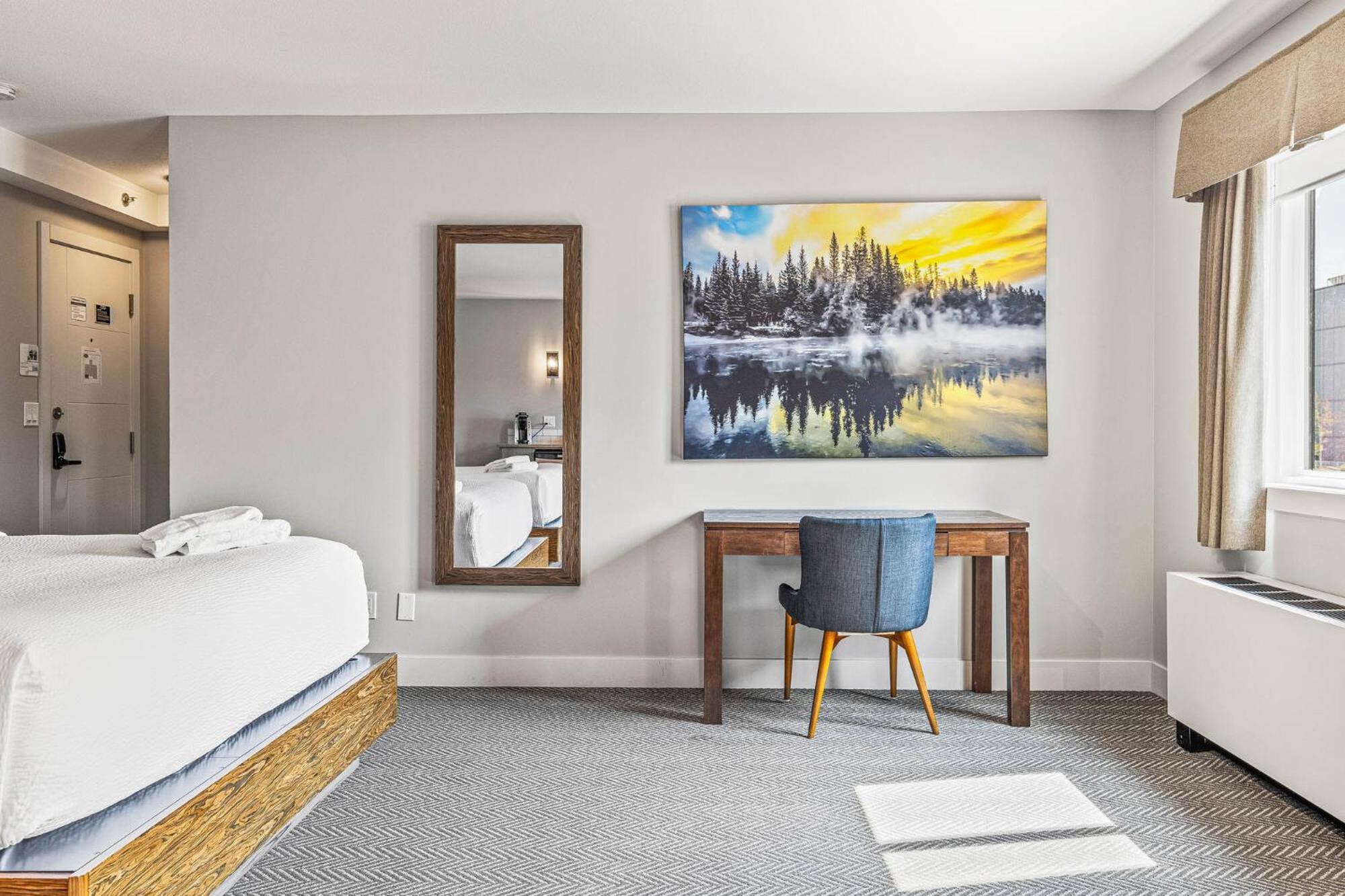 Basecamp Canmore